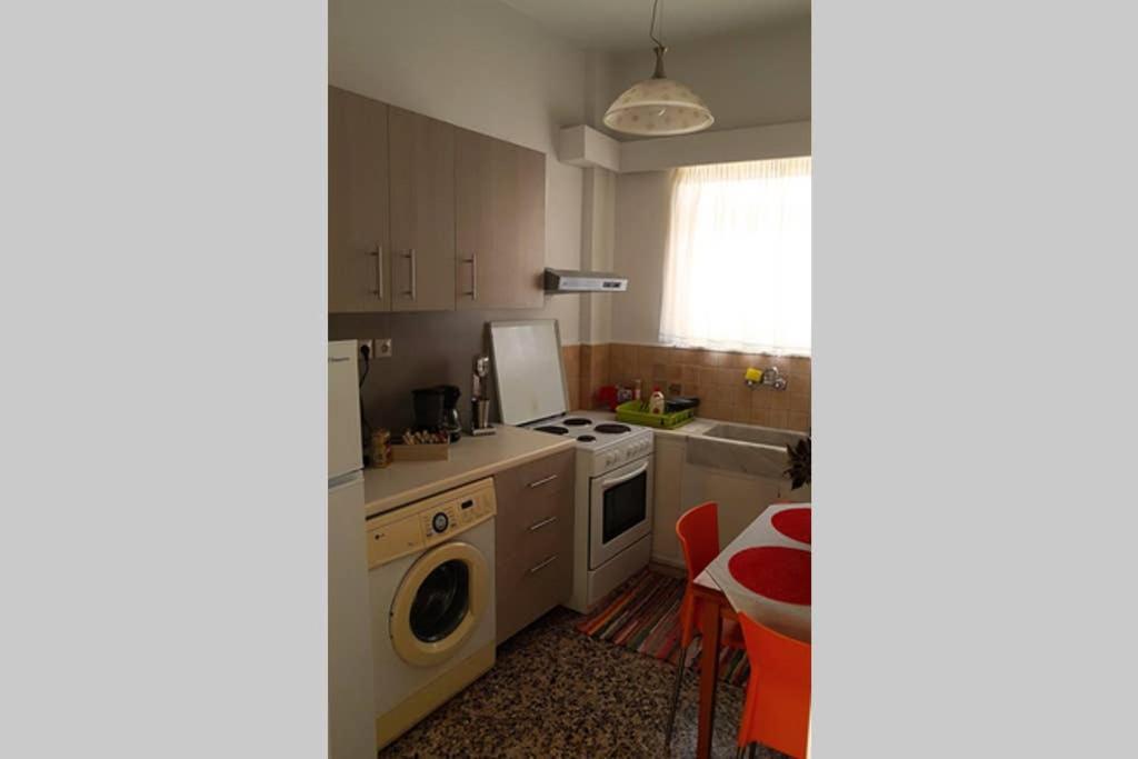 Ellis Apartments , Amperia , Crete La Canée Extérieur photo
