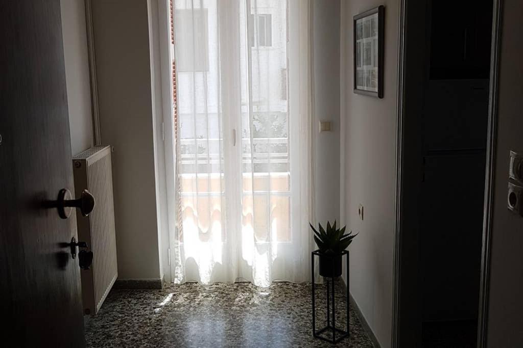 Ellis Apartments , Amperia , Crete La Canée Extérieur photo