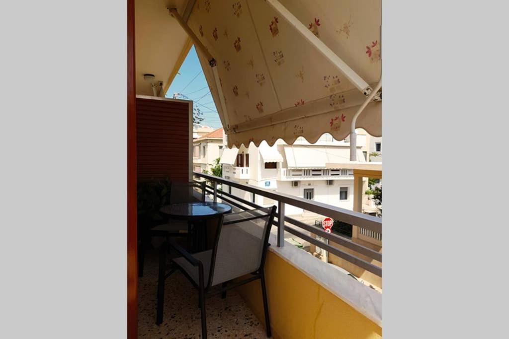 Ellis Apartments , Amperia , Crete La Canée Extérieur photo